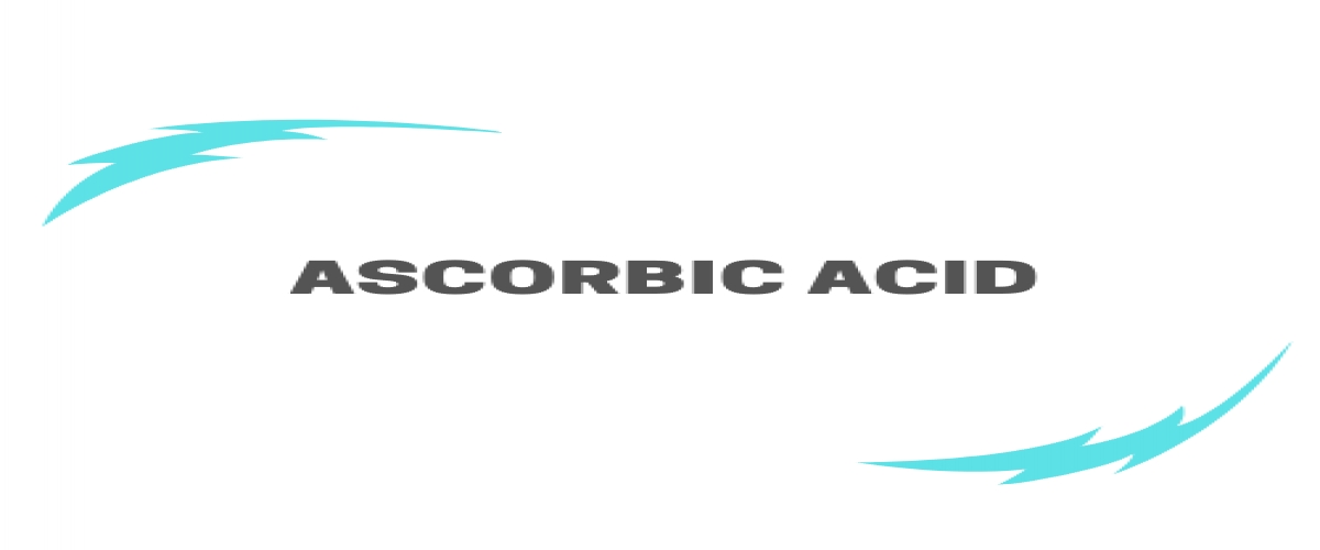 ASCORBIC ACID